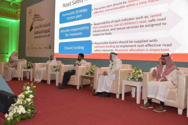 قريبا.. تشغيل مشروع النقل العام بالشرقية