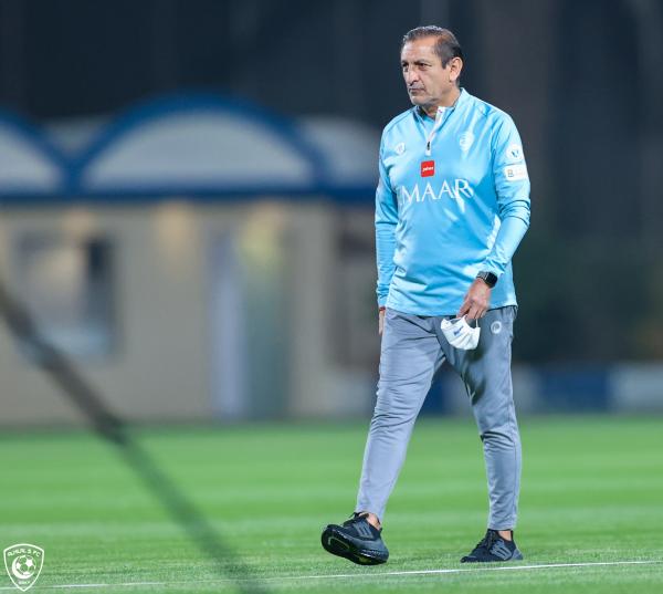 اليوم.. الهلال يستعيد الثلاثي الأجنبي