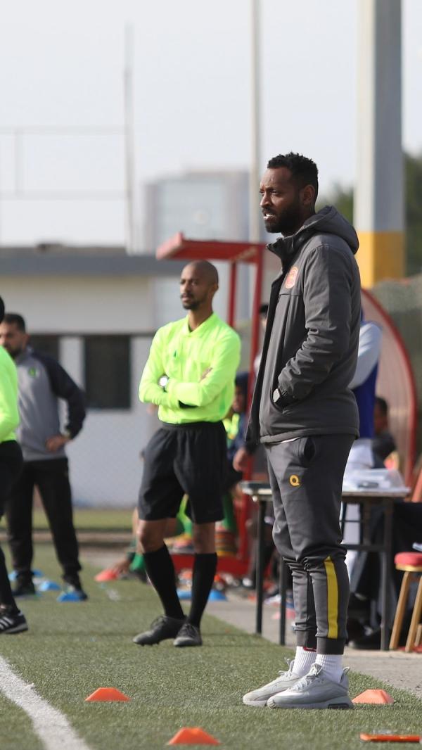 براعم القادسية.. وصلوا للقب الدوري