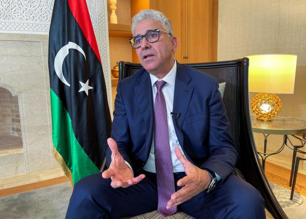 باشاغا يتوقع دخول العاصمة الليبية «سلميا» خلال أيام