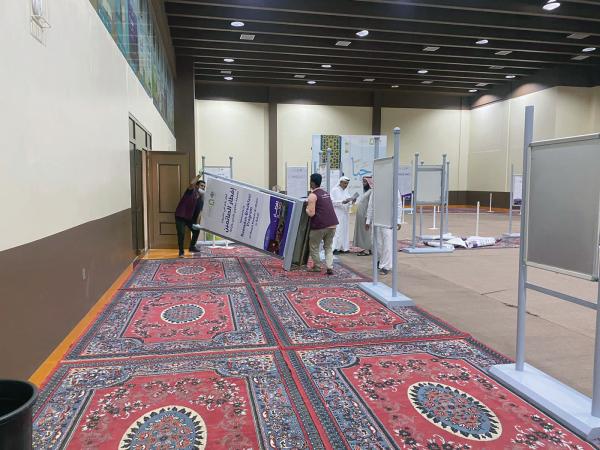 100 موقع لـ«إفطار صائم» بالشرقية
