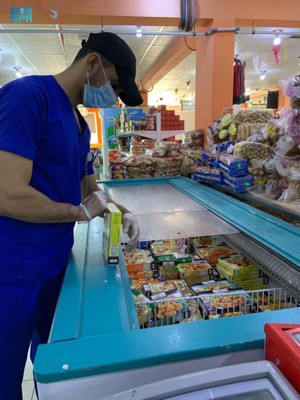 تموينات رمضان.. التلاعب بالأسعار