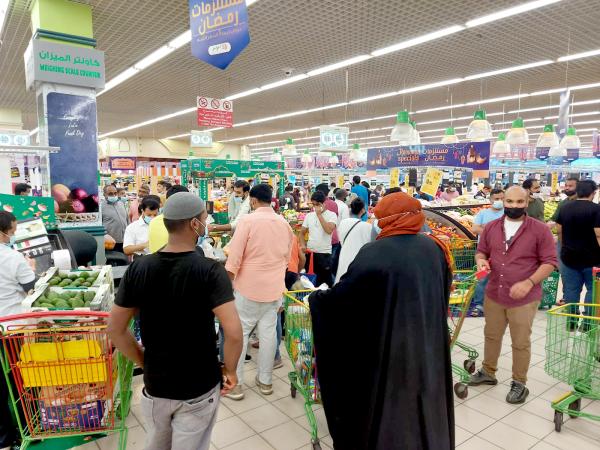 تموينات رمضان.. التلاعب بالأسعار