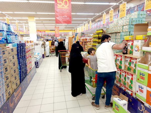 تموينات رمضان.. التلاعب بالأسعار