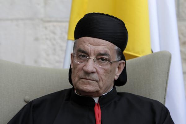الراعي: السلطة اللبنانية تستخدم القضاء ضد العدالة