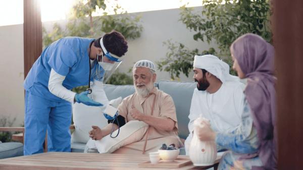 82 عاما متوسط عمر الرجال و78 للنساء بالإمارات