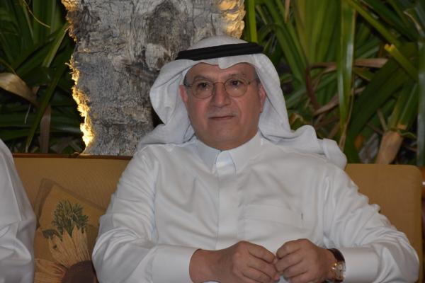 مجلس الراشد.. نقاشات حيوية تعزز الدور المجتمعي