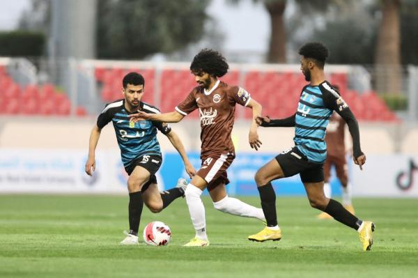 «البني».. ولقاءات الكؤوس