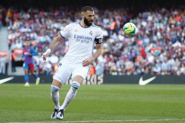 ريال مدريد يعلن قائمته لمواجهة تشيلسي