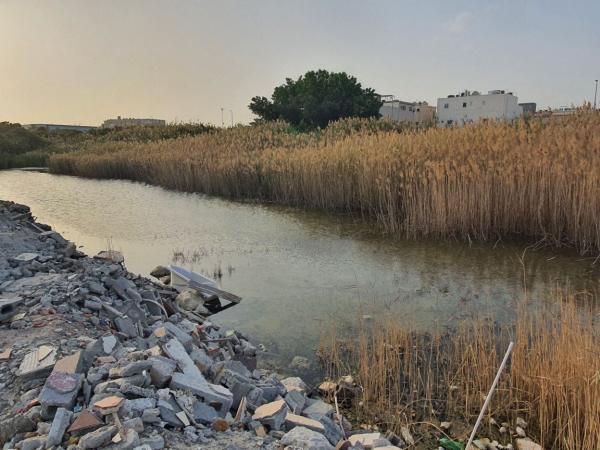 ينتظر المخصصات المالية