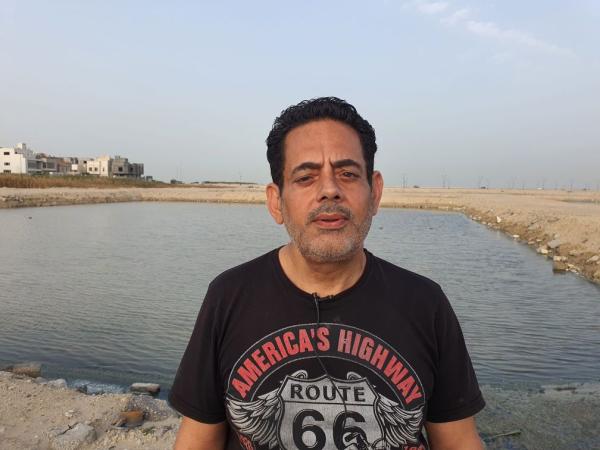 ينتظر المخصصات المالية