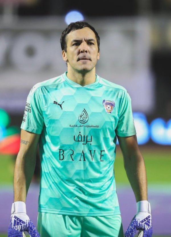 الفيحاء يلحق بالهلال في نهائي كأس الملك