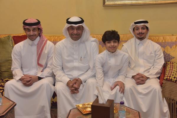 مجلس سامي الحكير.. آفاق رحبة للتواصل المجتمعي