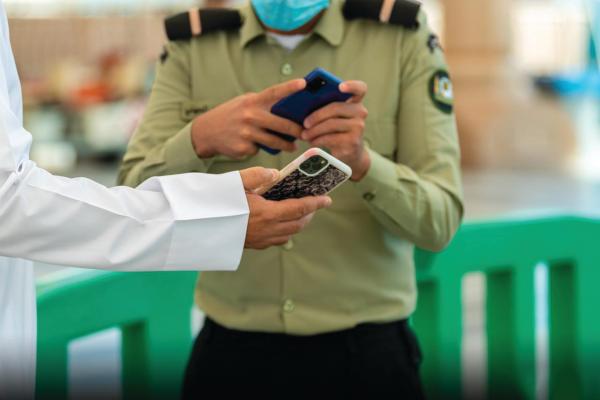 «اعتمرنا».. بوابة الدخول لرحلة آمنة ومنظمة