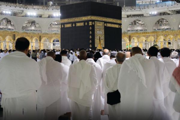 «اعتمرنا».. بوابة الدخول لرحلة آمنة ومنظمة