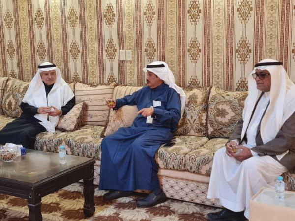 رئيس «الجمعيات الأهلية»: المملكة رائدة العمل الخيري والإنساني عالميا