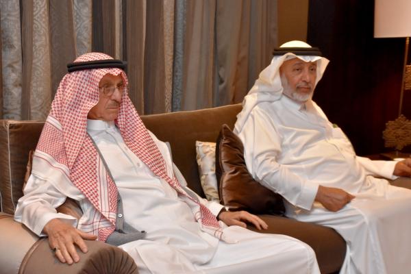 مجلس أسرة الزامل.. أساس صلب لترابط المجتمع وتكاتفه