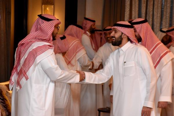 مجلس أسرة الزامل.. أساس صلب لترابط المجتمع وتكاتفه