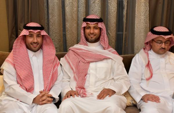 مجلس أسرة الزامل.. أساس صلب لترابط المجتمع وتكاتفه