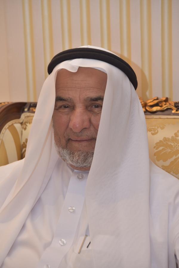مجلس على المجدوعي.. مشهد أصيل يعكس روح المحبة والوئام