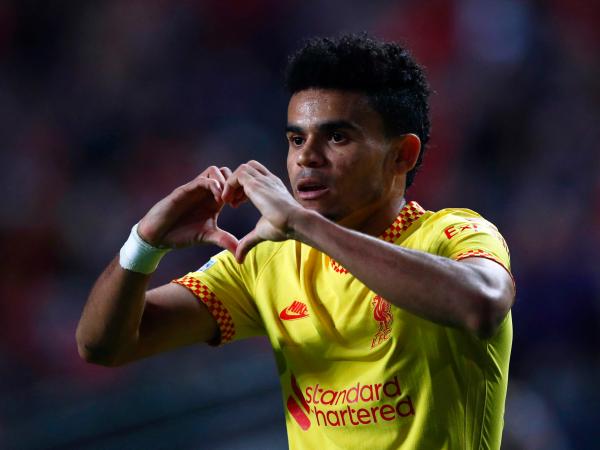 ليفربول يقهر بنفيكا!