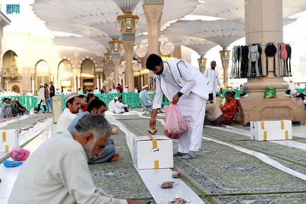 خطة شاملة للعناية بوجبات الإفطار