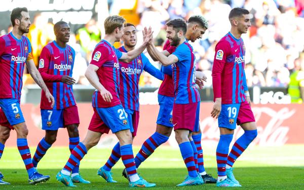 برشلونة يزور أستراليا لأول مرة مايو المقبل