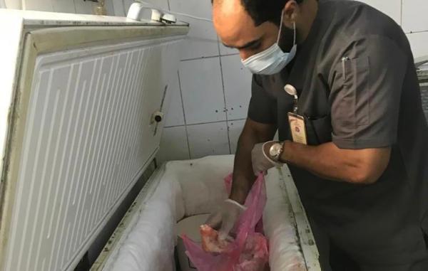 خطط رقابية مجدولة على الأنشطة الصحية