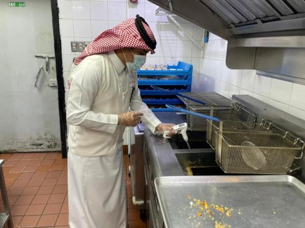 5 آلاف جولة تضبط 310 مخالفات بالأسواق