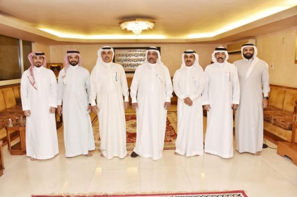مجلس أسرة المطرود..
حلقات نقاشية تدعم العقول