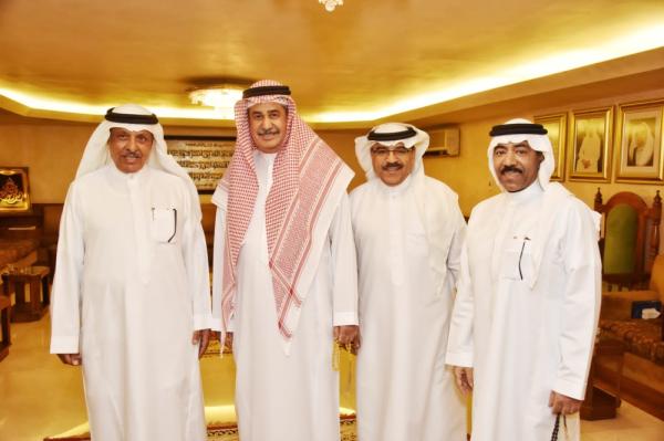 مجلس أسرة المطرود..
حلقات نقاشية تدعم العقول