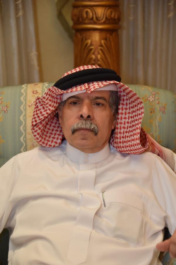 مجلس أسرة الأنصاري..
أرض رحبة لتعزيز الترابط والتآلف