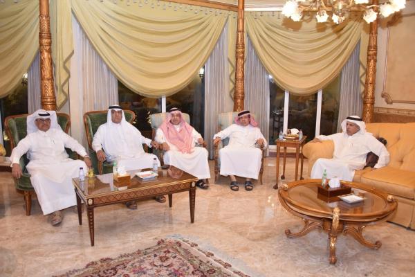 مجلس أسرة الأنصاري..
أرض رحبة لتعزيز الترابط والتآلف