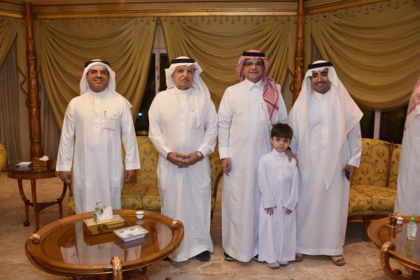 مجلس أسرة الأنصاري..
أرض رحبة لتعزيز الترابط والتآلف