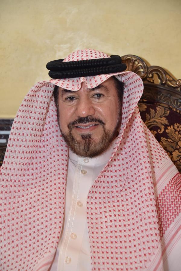 مجلس عبدالله السيهاتي..محبة ووئام