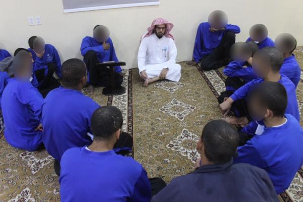 تهذيب أحداث «ملاحظة الدمام» بالقرآن