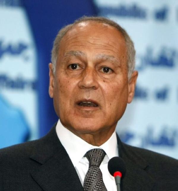 «أبوالغيظ» يؤكد دعمه لمجلس القيادة الرئاسي اليمني الجديد