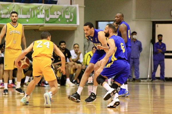 بطولة المربع الذهبي تنطلق غدا بالمدينة