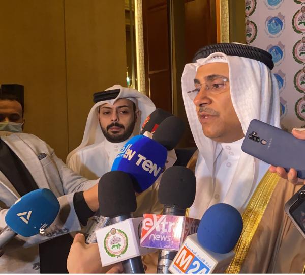 د. عادل العسومي