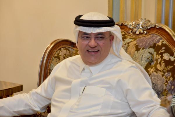 مجلس الراجحي..ترابط مجتمعي ونقاشات بناءة