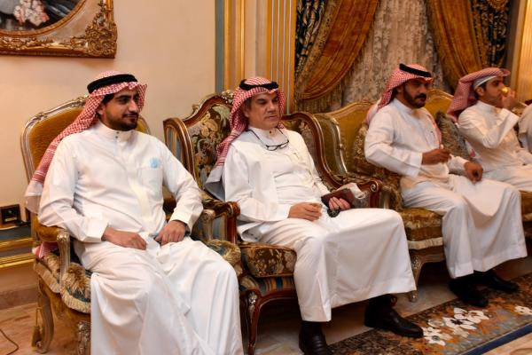 مجلس الراجحي..ترابط مجتمعي ونقاشات بناءة