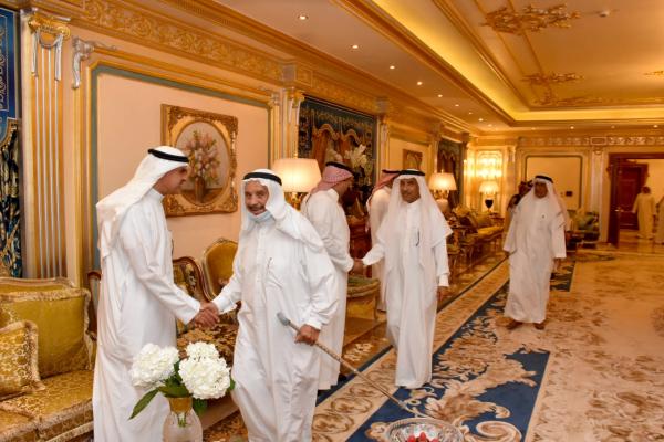 مجلس الراجحي..ترابط مجتمعي ونقاشات بناءة