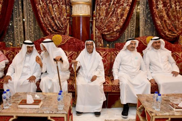 مجلس المهيدب.. تجديد دماء التواصل ودعم القيم الإنسانية