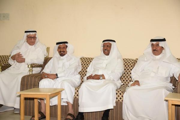 مجلس أسرة الصويغ
.. جسر لتواصل الأجيال وتعزيز القيم