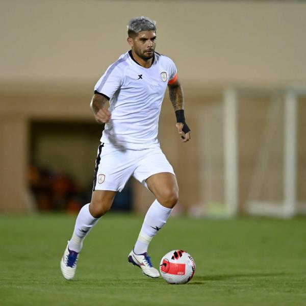 الشباب عودة بعد غياب