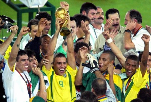 مونديال 2002.. «الأكثر إحباطا»