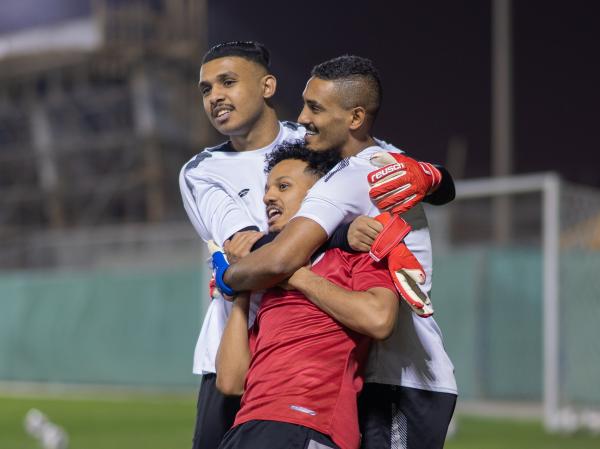 «الترفيهي» يرفع معنويات الليوث لمومباي