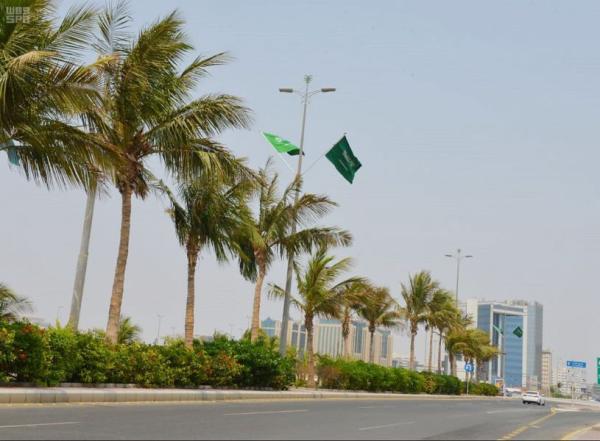 «الوطني للفعاليات» يكشف تفاصيل «موسم جدة» غداً