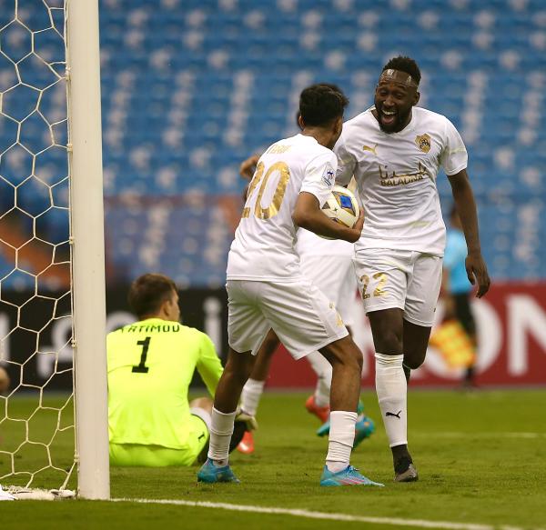 الريان يهزم الاستقلال في دوري أبطال آسيا