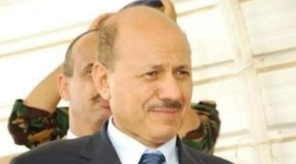 رئيس مجلس القيادة اليمني: مجلسنا مجلس سلام لا حرب